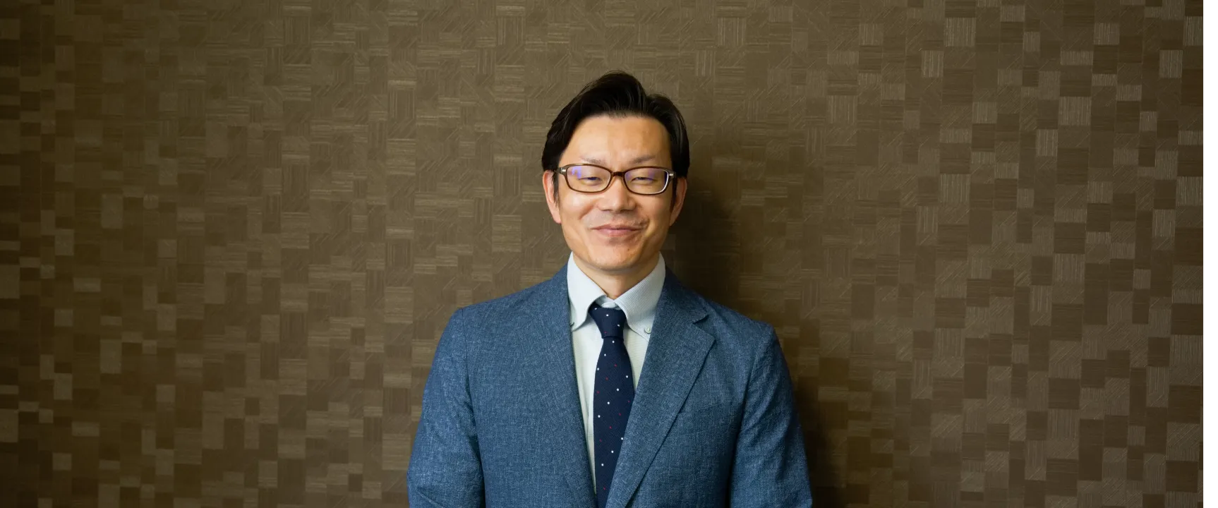 POWER PARTNER 代表取締役社長 小野 豊